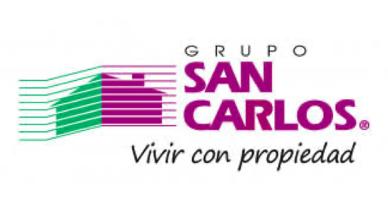 GRUPO SAN CARLOS DONADOR AMIGO OFJ